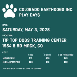May 3, 2025 play days registration